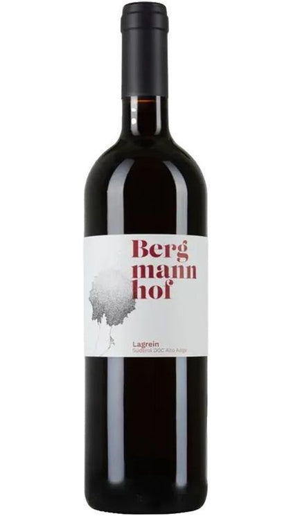 Lagrein Alto Adige DOC - Bergmannhof