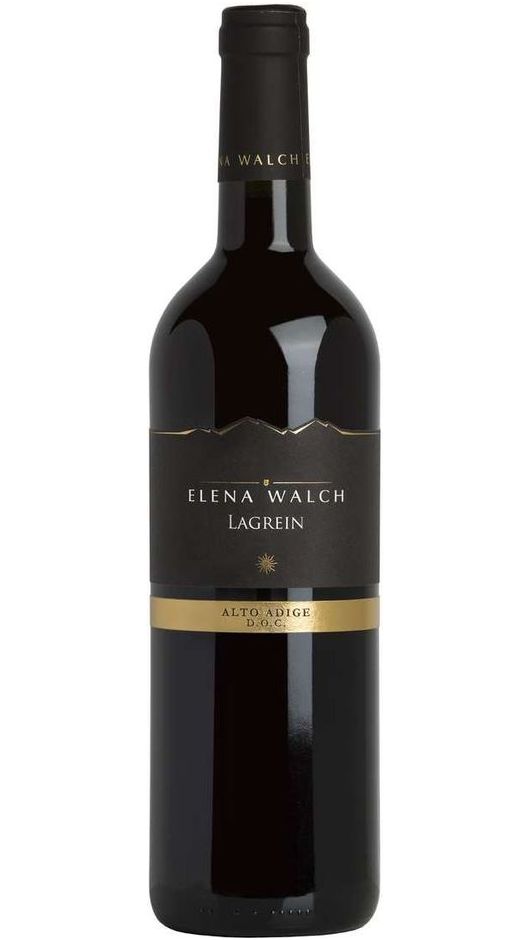 Lagrein Alto Adige DOC - Elena Walch
