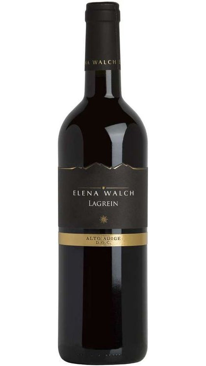 Lagrein Alto Adige DOC - Elena Walch