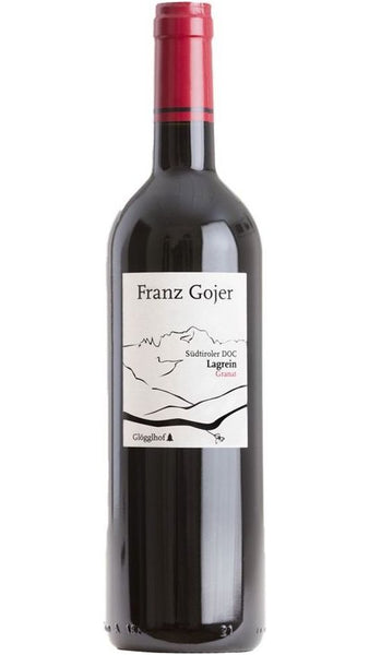 Lagrein Alto Adige DOC - Granat - Franz Gojer