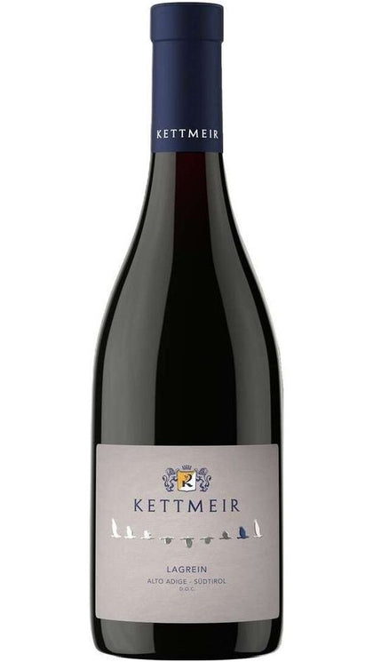 Lagrein Alto Adige DOC - Kettmeir