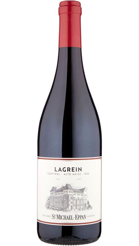 Lagrein Alto Adige DOC - St. Michael Eppan