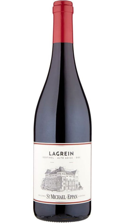 Lagrein Alto Adige DOC - St. Michael Eppan
