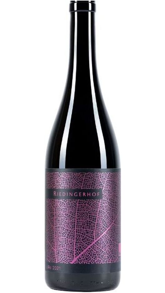Lagrein Liro IGT - Biodinamico - Riedingerhof