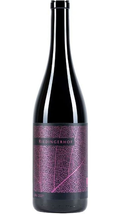 Lagrein Liro IGT - Biodinamico - Riedingerhof