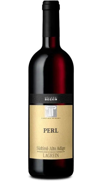 Lagrein Perl Alto Adige DOC - Cantina Bozen