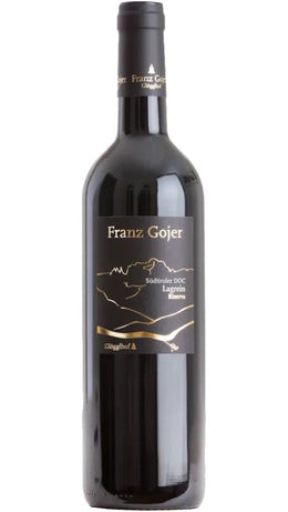 Lagrein Riserva Alto Adige DOC - Franz Gojer