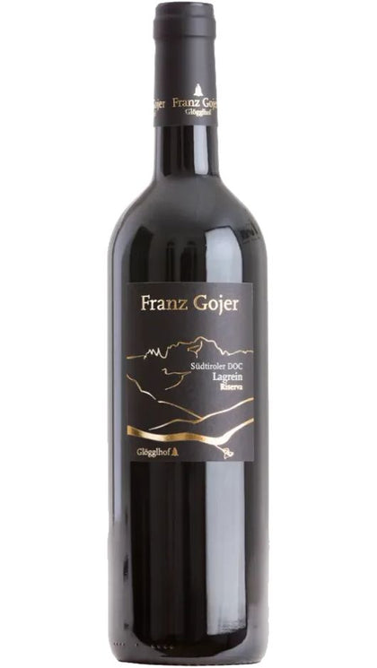 Lagrein Riserva Alto Adige DOC - Franz Gojer