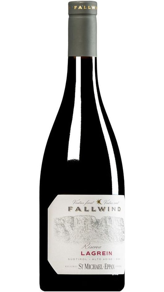 Lagrein Riserva Fallwind Alto Adige DOC - St. Michael Eppan