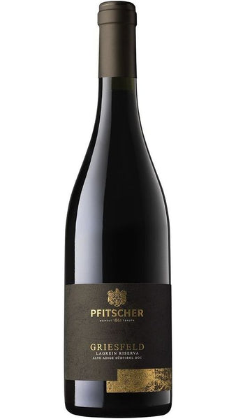 Lagrein Riserva Südtirol Alto Adige DOC - Griesfeld - Pfitscher