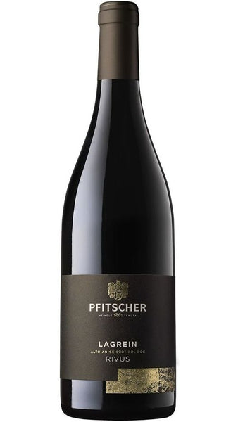 Lagrein Südtirol Alto Adige DOC - Rivus - Pfitscher