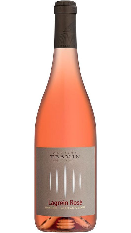 Lagrein Rosè Alto Adige DOC - Tramin