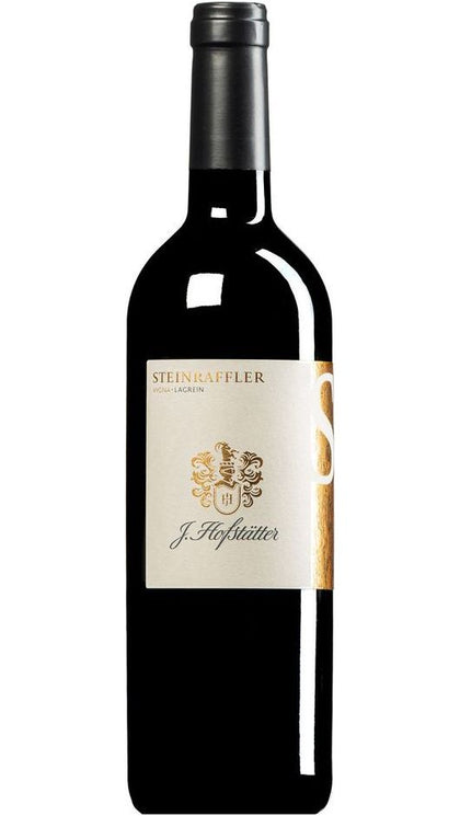 Lagrein Steinraffler Alto Adige DOC - Tenuta J Hofstatter