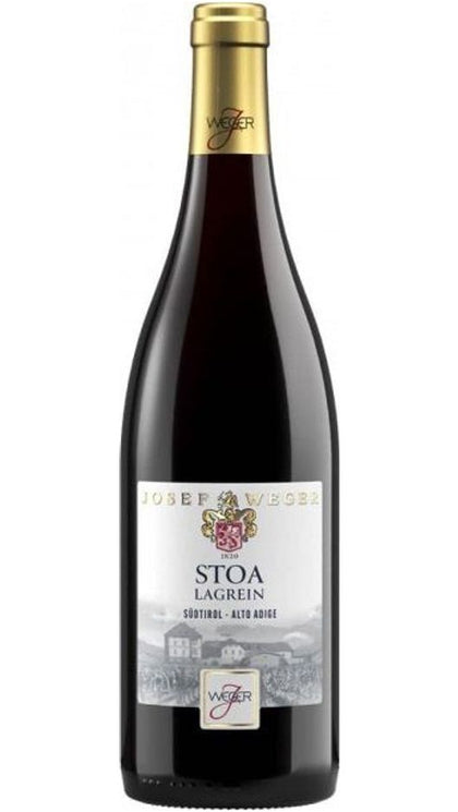 Lagrein Stoa Alto Adige DOC - Josef Weger