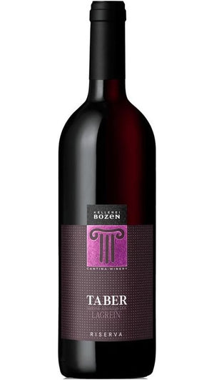 Lagrein Taber Alto Adige DOC - Cantina Bozen