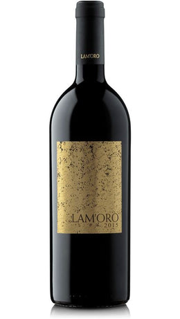 Rosso Toscana IGT Lam'oro - Magnum - Lamole