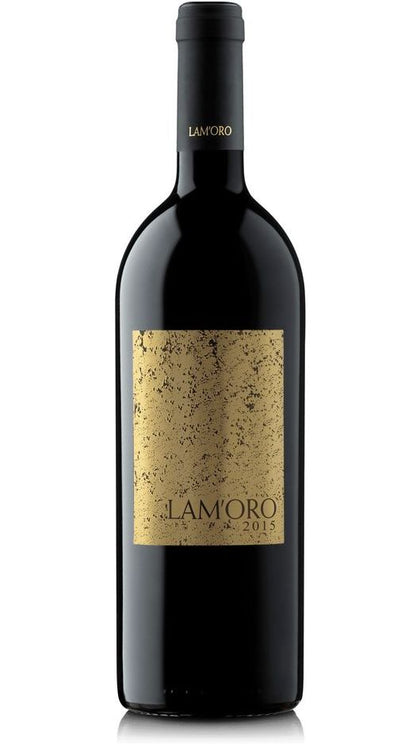 Rosso Toscana IGT Lam'oro - Magnum - Lamole