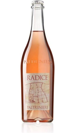 Lambrusco Di Sorbara DOC - Sur lie Radice - Corona - Paltrinieri