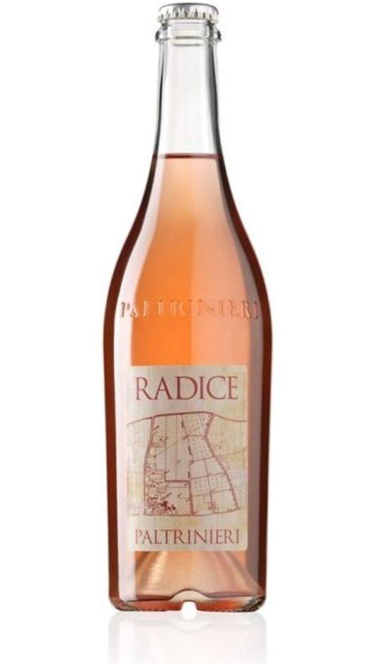 Lambrusco Di Sorbara DOC - Sur lie Radice - Corona - Paltrinieri