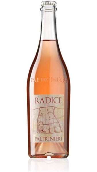 Lambrusco Di Sorbara DOC - Sur lie Radice - Corona - Paltrinieri