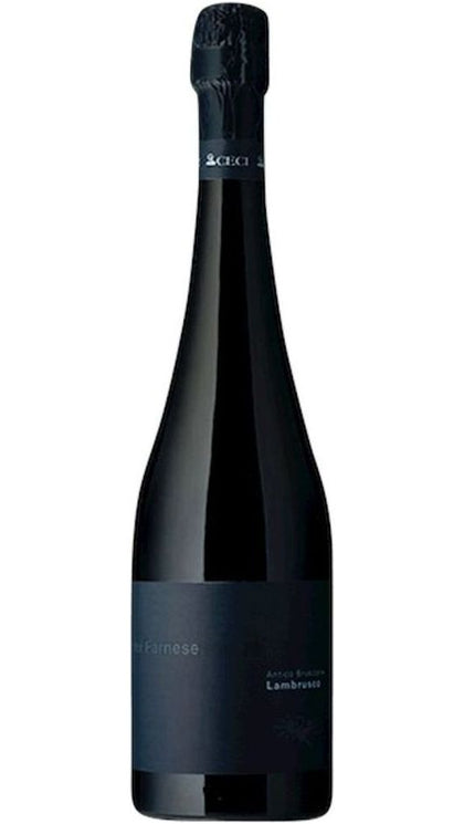 Lambrusco IGT Antico Bruscone - Le Terre dei Farnese - Ceci
