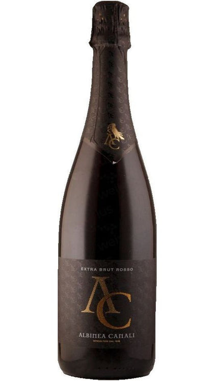 Lambrusco Reggiano DOC Spumante Extra Brut - Albinea Canali