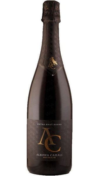 Lambrusco Reggiano DOC Spumante Extra Brut - Albinea Canali