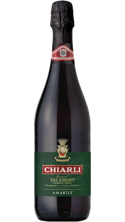 Lambrusco Salamino DOC Amabile - Gala - Chiarli