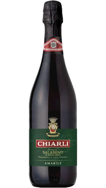 Lambrusco Salamino DOC Amabile - Gala - Chiarli