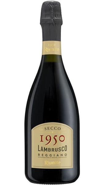 Lambrusco Secco DOC 1950 - Reggiano - Cantine Riunite