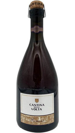 Lambrusco di Sorbara DOC "Rimosso" - Cantina della Volta