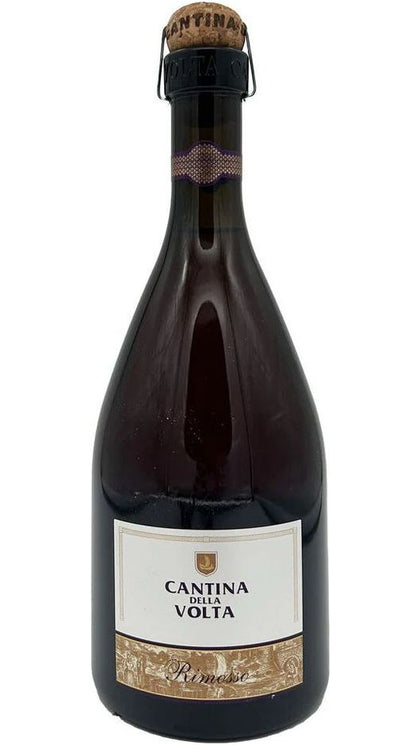 Lambrusco di Sorbara DOC "Rimosso" - Cantina della Volta