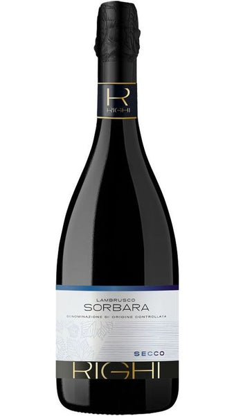 Lambrusco di Sorbara DOC Secco - Premium - Righi