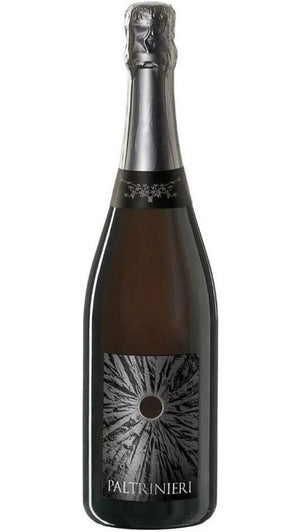 Lambrusco di Sorbona Spumante Rosè DOC - La Riserva - Paltrinieri