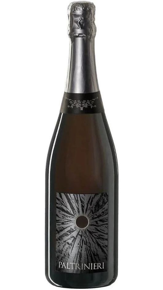 Lambrusco di Sorbona Spumante Rosè DOC - La Riserva - Paltrinieri