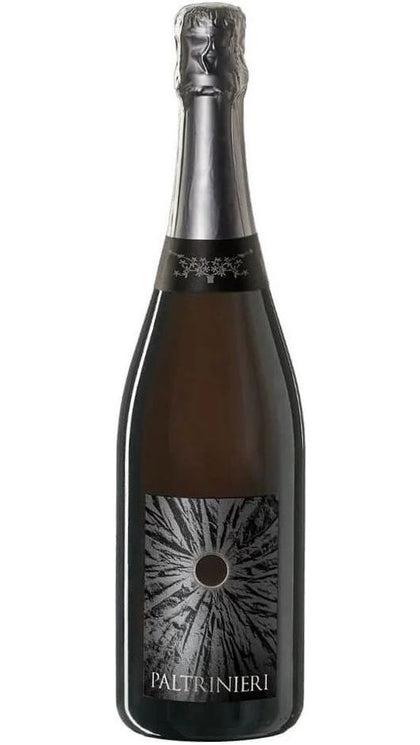Lambrusco di Sorbona Spumante Rosè DOC - La Riserva - Paltrinieri