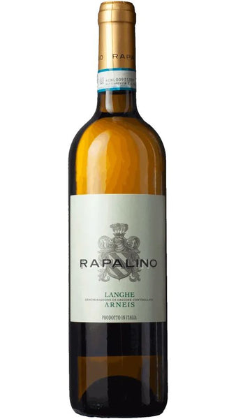 Arneis Langhe DOC - Rapalino