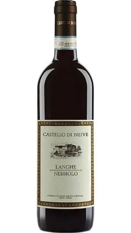Langhe DOC Nebbiolo - Castello Di Neive