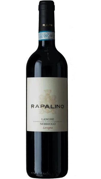 Lavagna Nebbiolo Langhe DOC - Rapalino