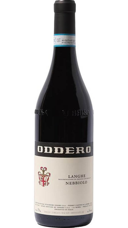 Langhe Riesling - Oddero