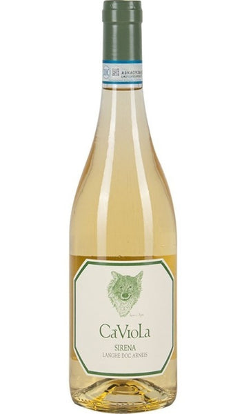 Langhe Arneis - Sirena - Ca' Viola