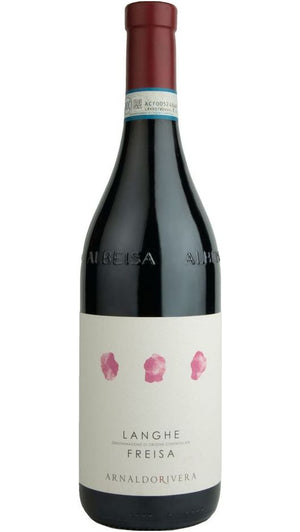 Langhe DOC - Freisa - Arnaldo Rivera