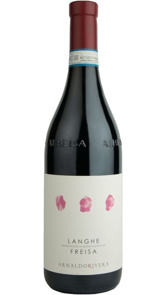 Langhe DOC - Freisa - Arnaldo Rivera