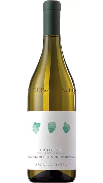 Langhe DOC - Nascetta - Arnaldo Rivera