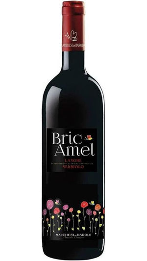 Langhe DOC Nebbiolo - Bric Amel - Marchesi di Barolo