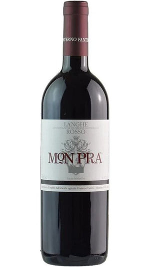 Langhe DOC Rosso Monpra - Conterno Fantino