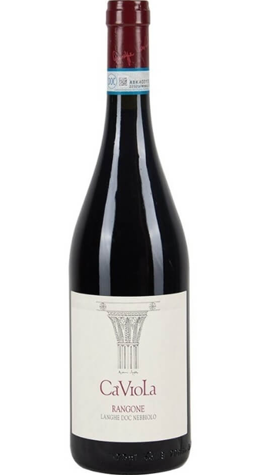 Langhe Nebbiolo - Rangone - Ca' Viola