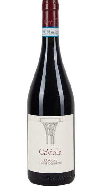 Langhe Nebbiolo - Rangone - Ca' Viola