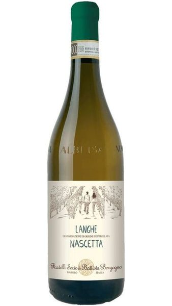 Nascetta Langhe DOCG 2024 - Fratelli Borgogno