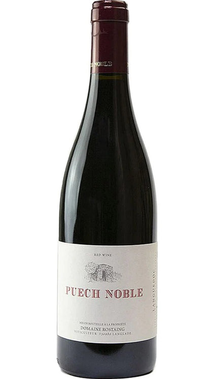 Languedoc - Puech Noble - Rouge 2022 - Domaine Rostaing